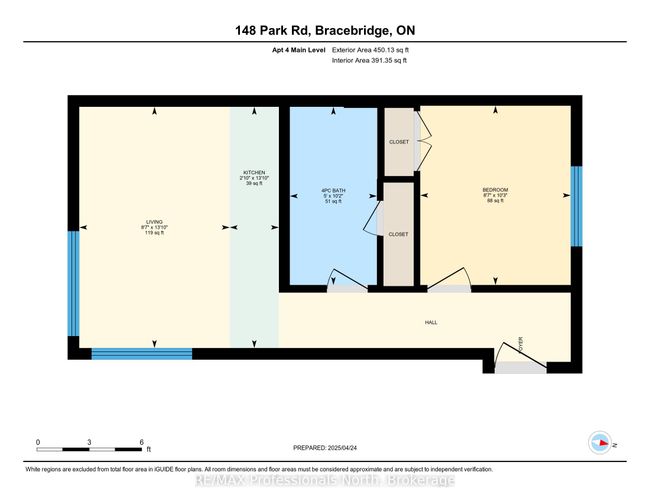 148 Park Rd, Home with 5 bedrooms, 5 bathrooms and 5 parking in Bracebridge ON | Image 23