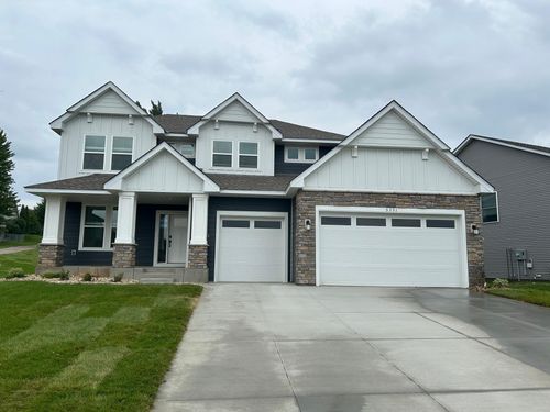 5351 Queens Dr Nw, Rochester, MN, 55901 | Card Image
