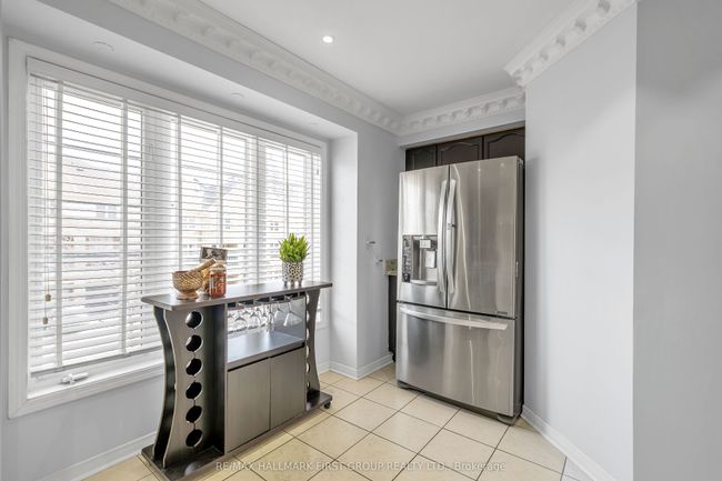 20 Webbford St, House attached with 4 bedrooms, 3 bathrooms and 2 parking in Ajax ON | Image 17