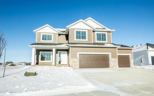 8327 59th St S, Horace, ND, 58047 | Card Image