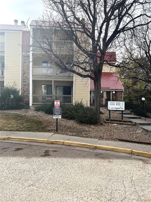 438-14780 E Kentucky Drive, Aurora, CO, 80012 | Card Image