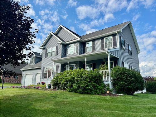11 Diane Dr, Otego, NY, 13825-2167 | Card Image