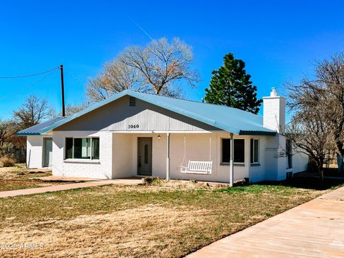 3060 Blackies Rd, Taylor, AZ, 85939 | Card Image