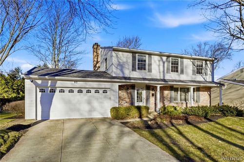 80 Meadow Run, Hamburg, NY, 14075-4346 | Card Image