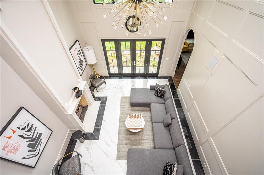 Residential in Atlanta 4