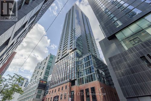 3111-88 Blue Jays Way, Toronto (Waterfront Communities), ON, M5V0L7 | Card Image