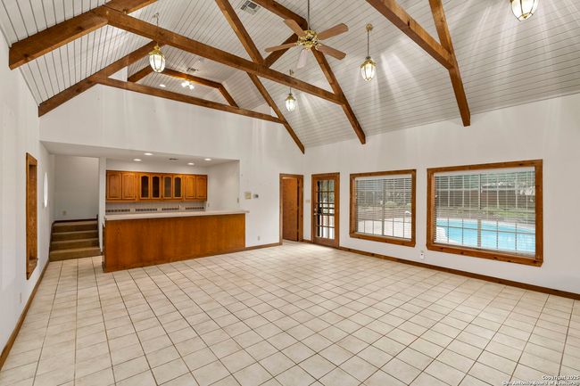 7835 Wild Eagle Rd, House other with 5 bedrooms, 3 bathrooms and null parking in San Antonio TX | Image 36
