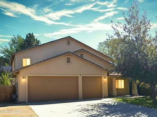 1525 Istrice Rd, Sparks, NV, 89436-8652 | Card Image
