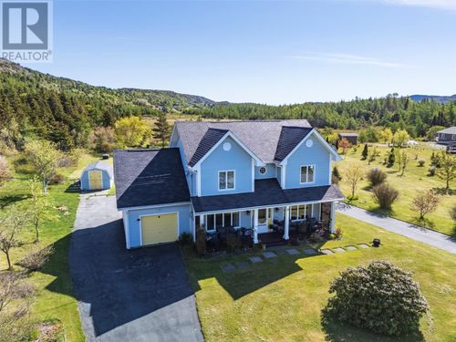 22-26 Jubilee Path, Brigus, NL, A0A1K0 | Card Image