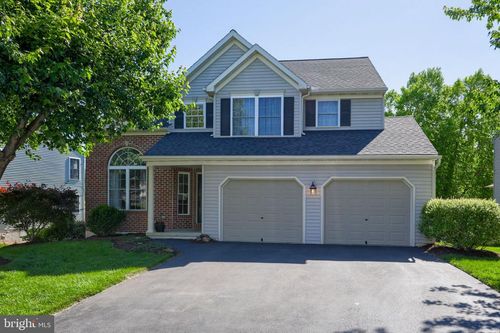 3302 Greenridge Dr, MOUNTVILLE, PA, 17554-1321 | Card Image