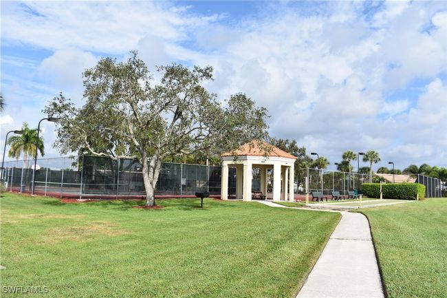 Bocce Ball Court | Image 27