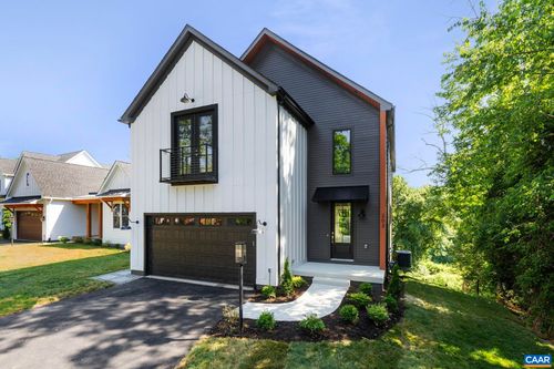 57 Old Three Notched Rd, Charlottesville, VA, 22901 | Card Image