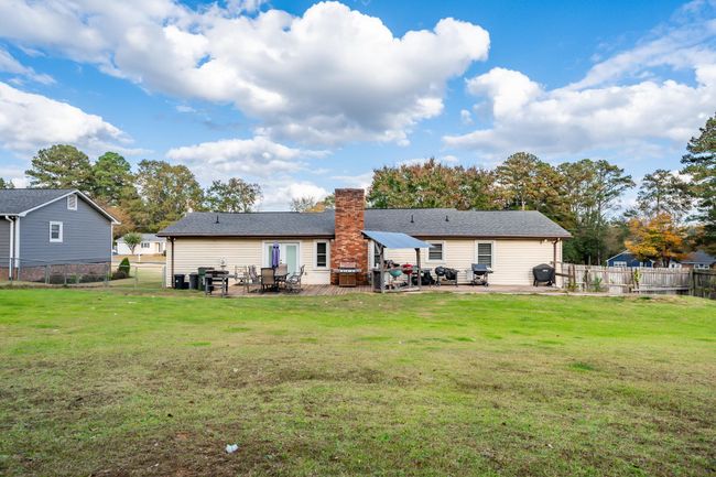 212 Whispering Pines Dr, House other with 3 bedrooms, 2 bathrooms and null parking in Moore SC | Image 22