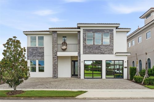 300 Muirfield Loop, REUNION, FL, 34747-6408 | Card Image
