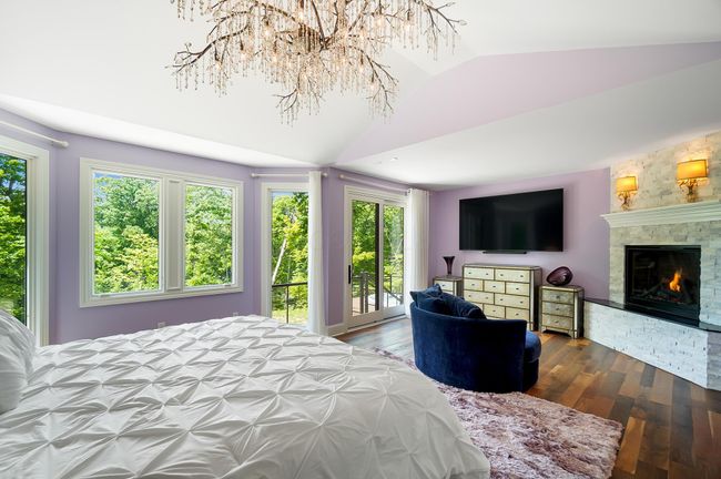5633 Travis Pointe Ct, House other with 3 bedrooms, 4 bathrooms and null parking in Westerville OH | Image 49