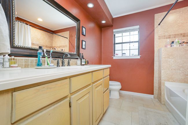 1128 Mason Dr, House other with 3 bedrooms, 2 bathrooms and null parking in Hurst TX | Image 21