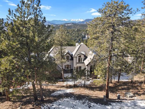 25220 Montane Dr W, Golden, CO, 80401-8508 | Card Image