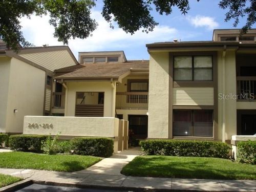 250-250 Woodlake Wynde, Oldsmar, FL, 34677-2156 | Card Image