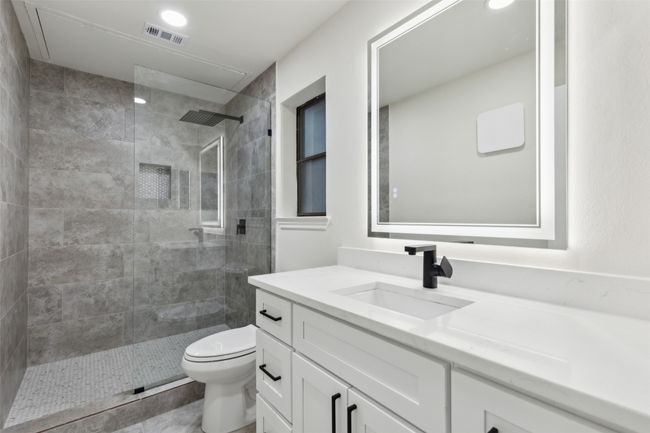 APT-107 - 7340 Skillman St, Condo with 1 bedrooms, 1 bathrooms and null parking in Dallas TX | Image 11