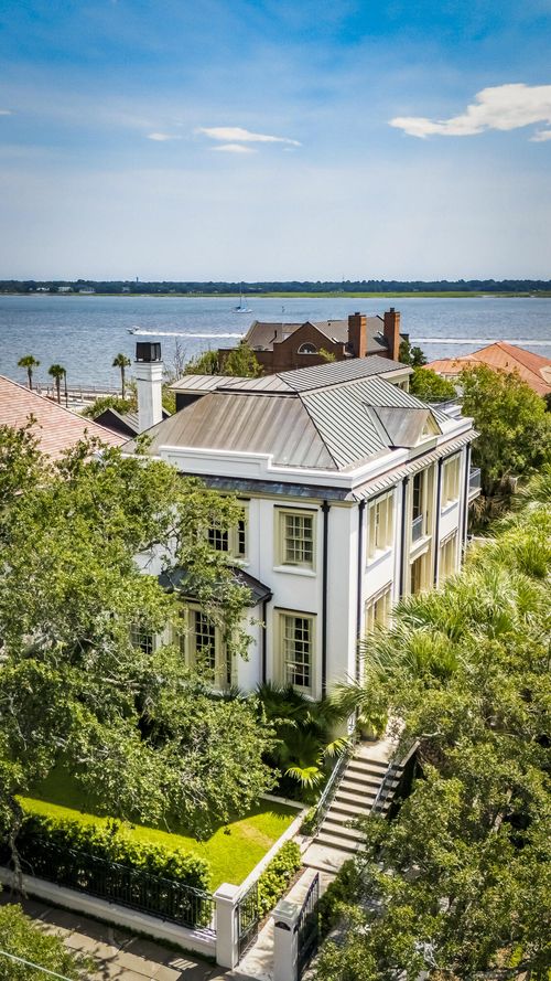 101 S Battery St, Charleston, SC, 29401-2321 | Card Image