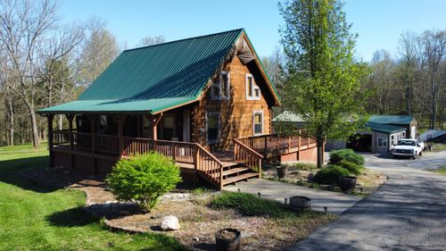 11748 Peelman Rd, Vevay, IN, 47043-9757 | Card Image