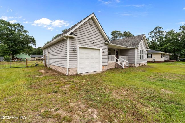 120 Ruby Rd, House other with 3 bedrooms, 2 bathrooms and 1 parking in Goldsboro NC | Image 37