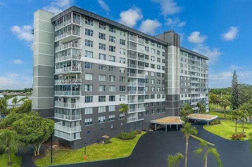 1003-3850 Washington St, Hollywood, FL, 33021-7300 | Card Image