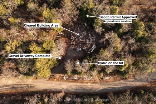 1259 Germania Rd, Gravenhurst, ON, P1P1R3 | Card Image