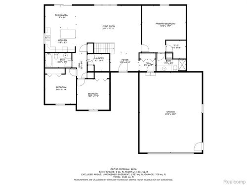 9855 Iosco Ridge Dr, Gregory, MI, 48137-9786 | Card Image