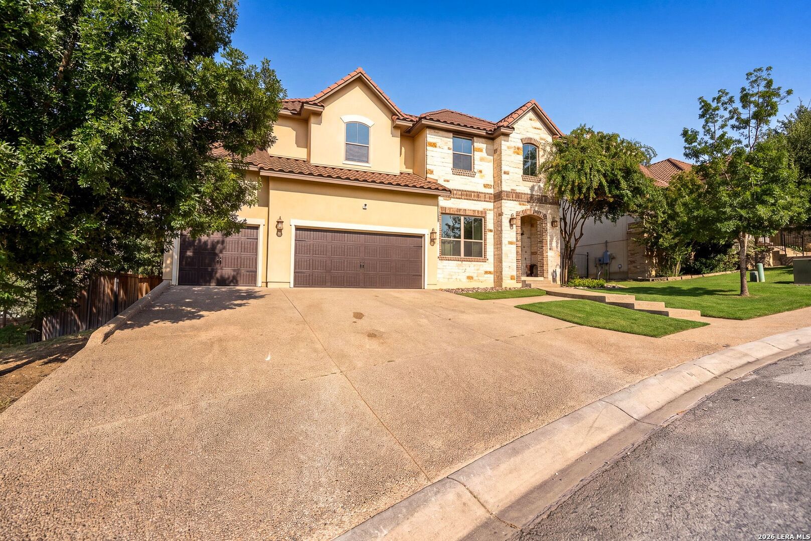 Residential in San Antonio 2