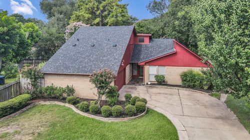 6614 Vialinda Dr, Houston, TX, 77083-1149 | Card Image