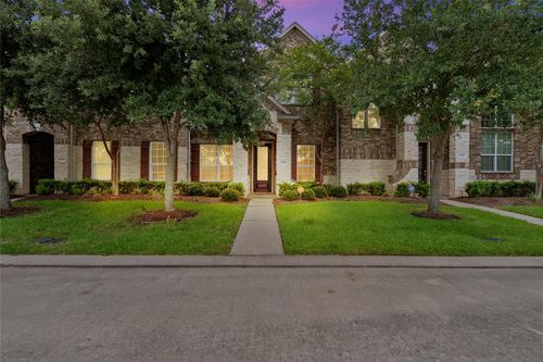 9254 Solvista Pass Ln, Houston, TX, 77070-2146 | Card Image