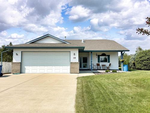 10 23 Avenue Close, Bowden, AB, T0M0K0 | Card Image