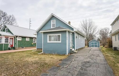 374 Bennington Dr, Greece, NY, 14616-4721 | Card Image