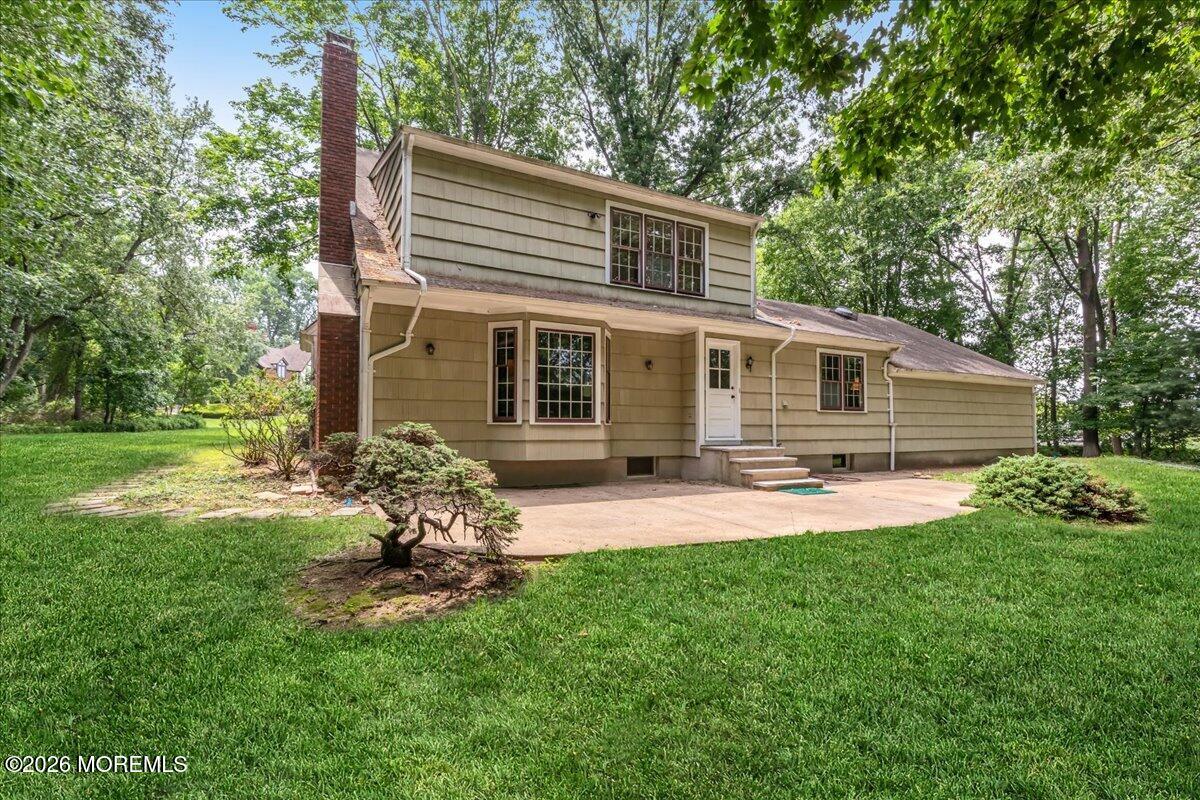 Residential in Holmdel 5