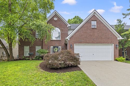 1016 Bryce Point, Lexington, KY, 40509 | Card Image
