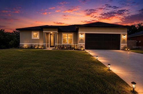 701 Fulmar Ct, POINCIANA, FL, 34759-4533 | Card Image