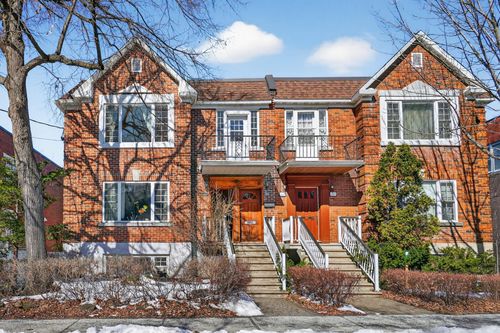 4831 Av Lacombe, Montréal, QC, H3W1R6 | Card Image