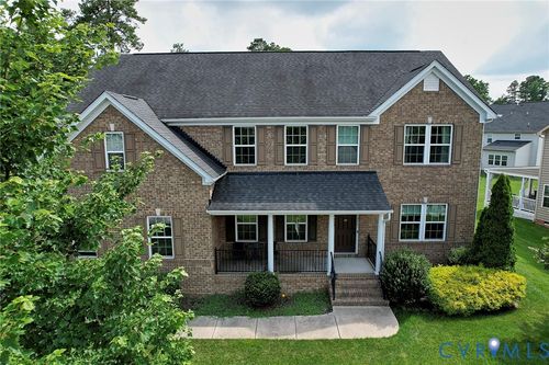 11513 Hainesland Dr, Glen Allen, VA, 23060-6533 | Card Image