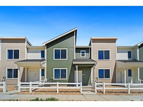 3921 Green Ct, Evans, CO, 80620 | Card Image