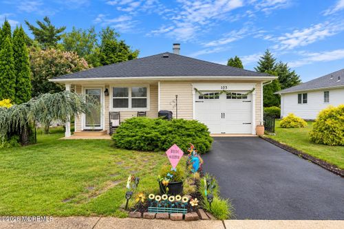 103 Guadeloupe Dr, Toms River, NJ, 08757-4601 | Card Image