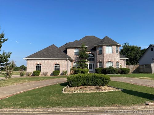 3700 Shefield, Muskogee, OK, 74403 | Card Image