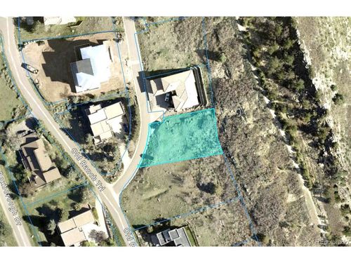 6648 Old Ranch Trl, Littleton, CO, 80125-9264 | Card Image