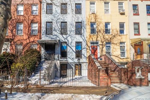 155 Clifton Pl, Brooklyn, NY, 11238-1408 | Card Image