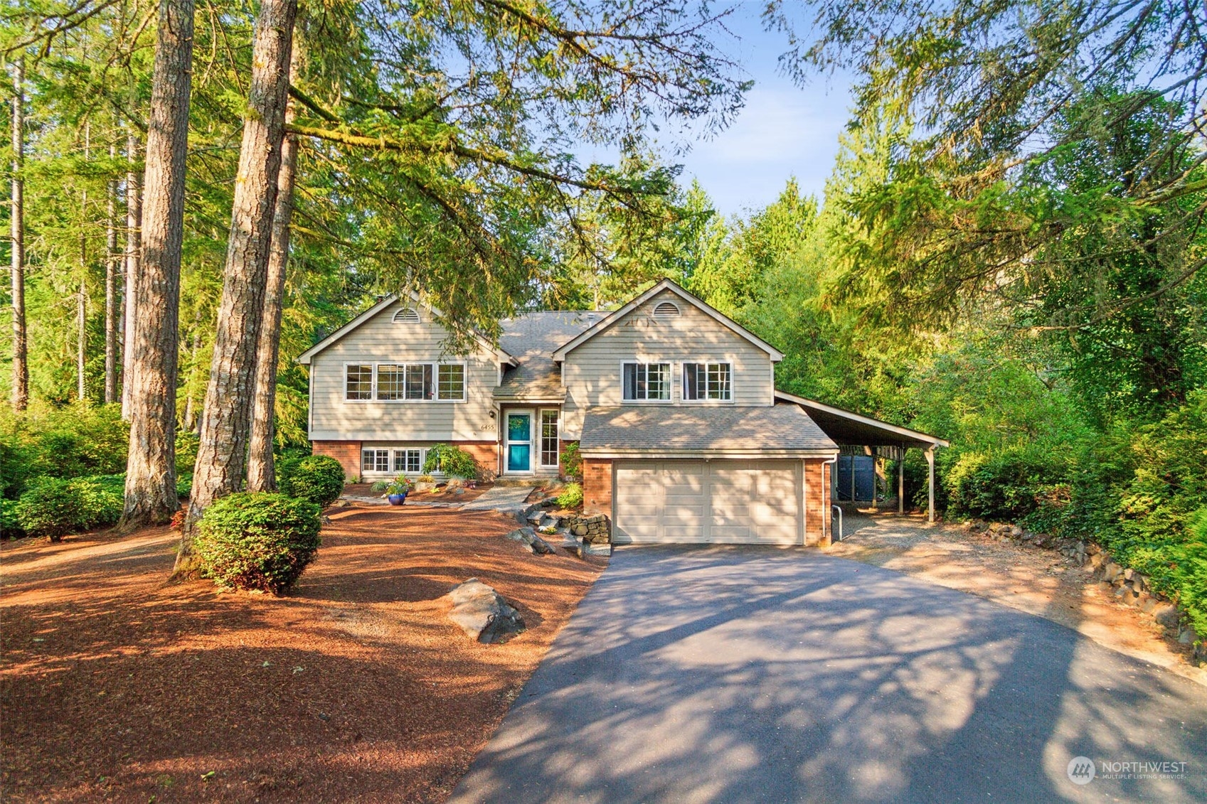 Redfern Ct, Silverdale, WA 98383