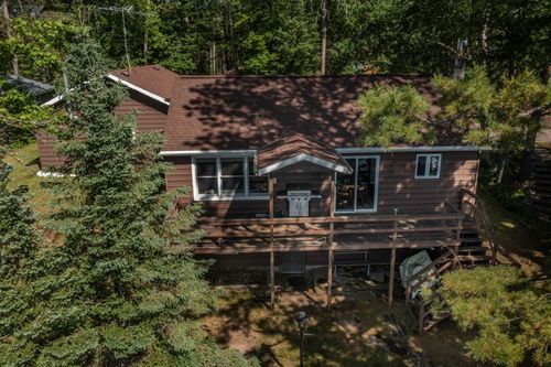 N12098 N Post Lake Dr, Elcho, WI, 54428-9757 | Card Image