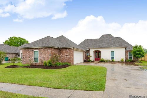 12485 Timberwood Dr, Walker, LA, 70785-5743 | Card Image
