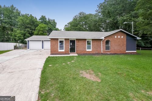 52 Andover Dr, Jonesboro, GA, 30238-4702 | Card Image