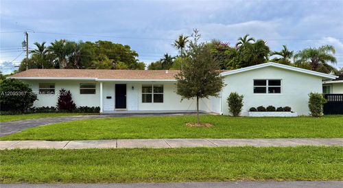 8820 Sw 85th St, Miami, FL, 33173-4519 | Card Image