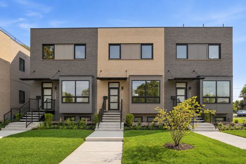 105c-105 Prairie Ave, Highwood, IL, 60040-1713 | Card Image
